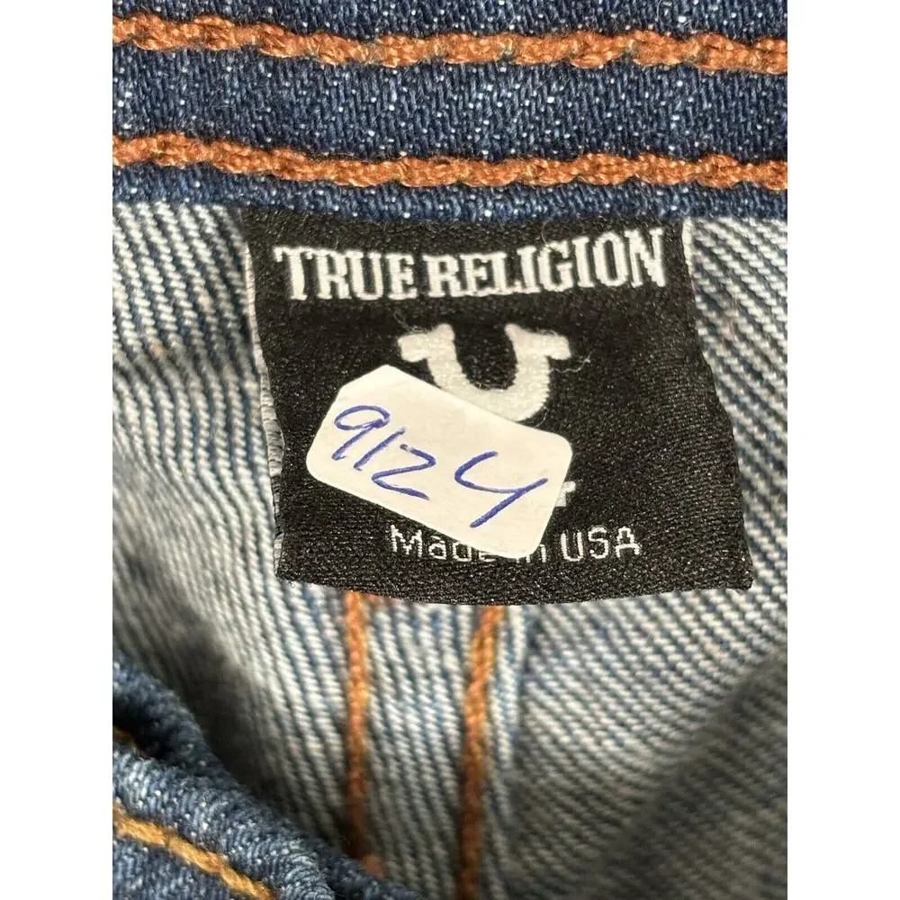 True Religion true religion